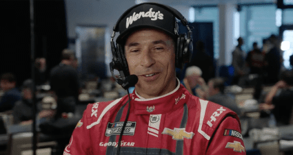 Hélio Castroneves ‘ready for the challenge’ in attempting to win the Daytona 500